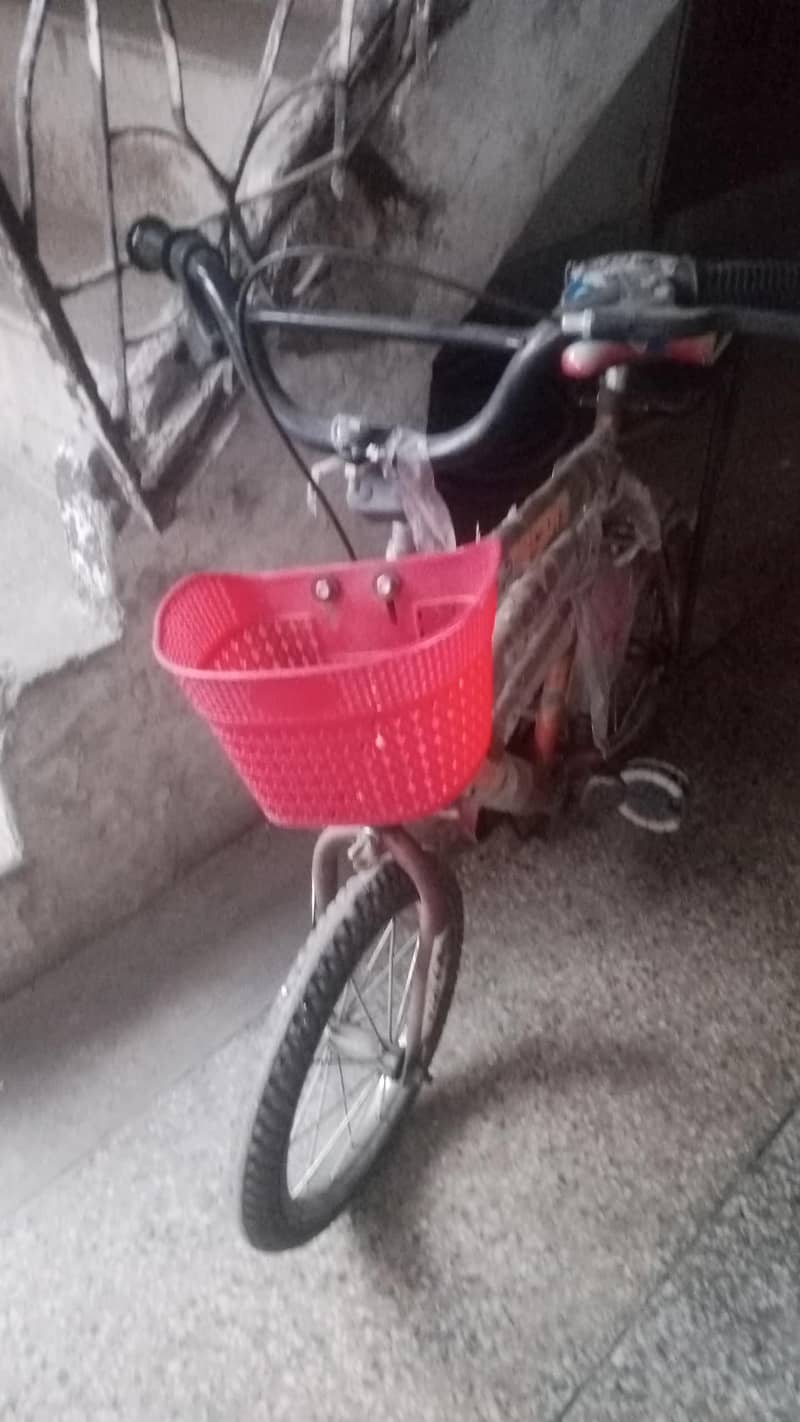good condition 4