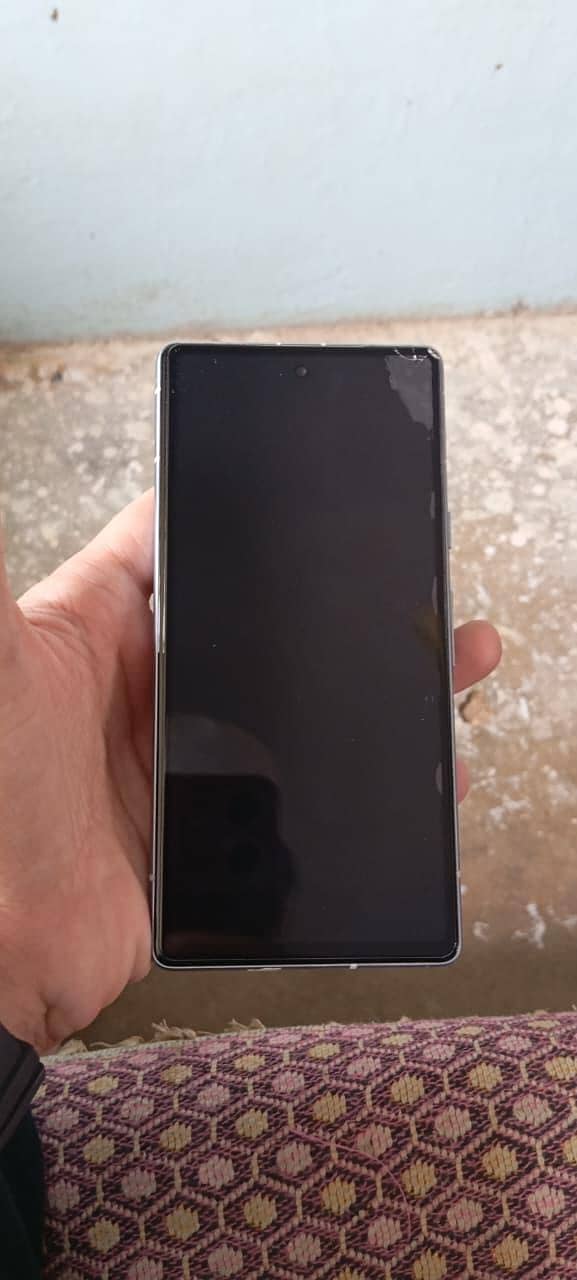 Google Pixel 7a 3