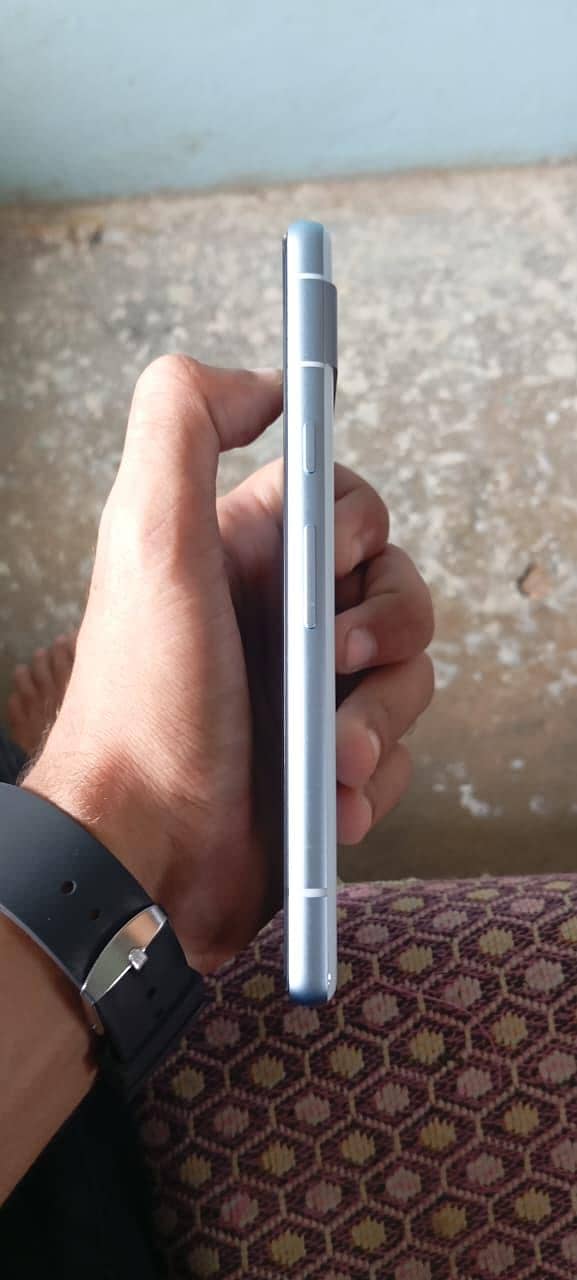 Google Pixel 7a 4