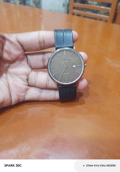 Sell Watch