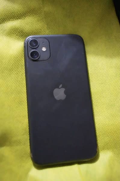 iPhone 11 Pta Approved 128gb