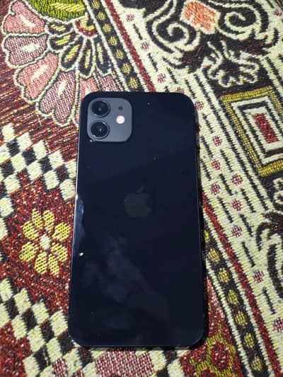 Apple iPhone 12