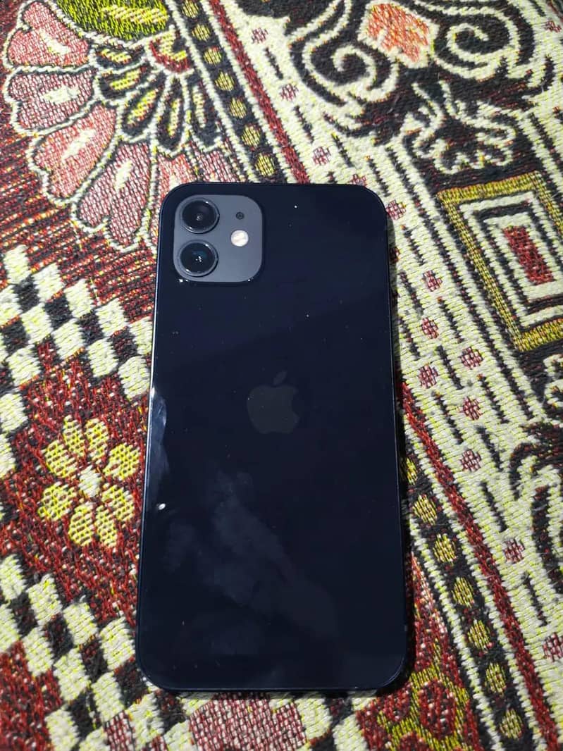 Apple iPhone 12 0