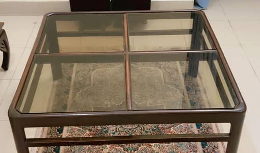 center Table