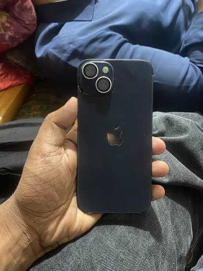 Apple iPhone 13 128gb all ok pta approved