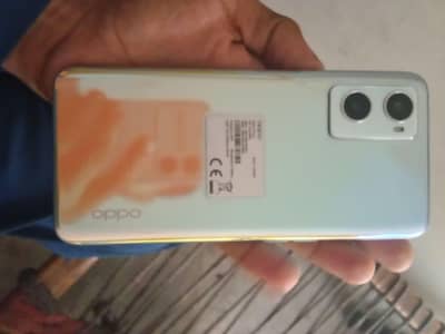 OPPO A96