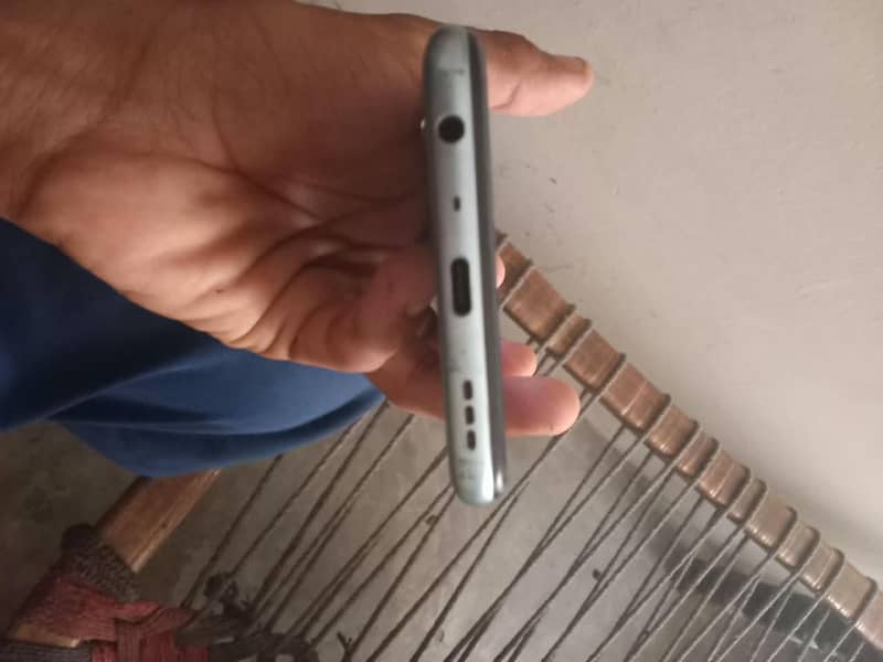 OPPO A96 1