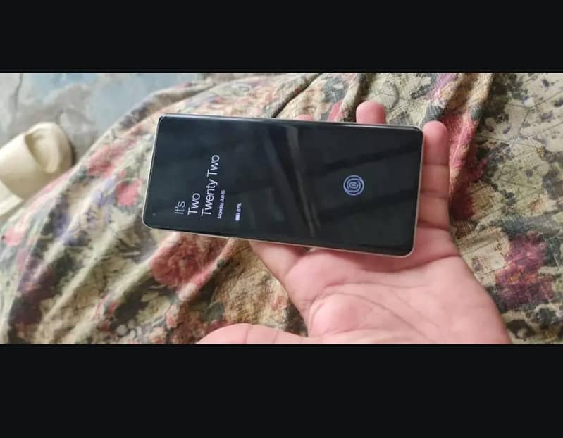 One Plus 8 1