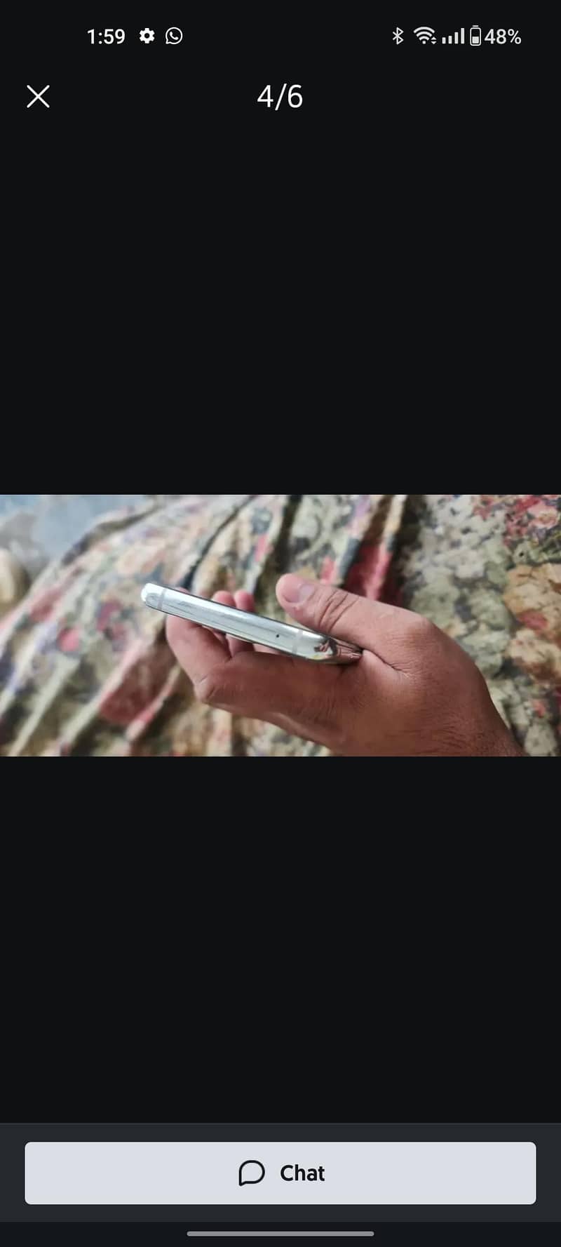 One Plus 8 3