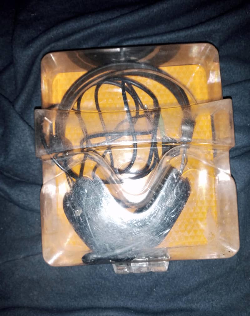 Microphone with Mic  (A4Tech) 5