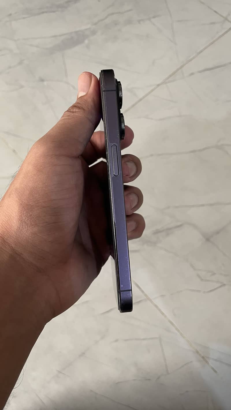 Apple iPhone 14 Pro 5