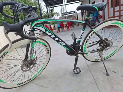 Sports Cycle for Sale