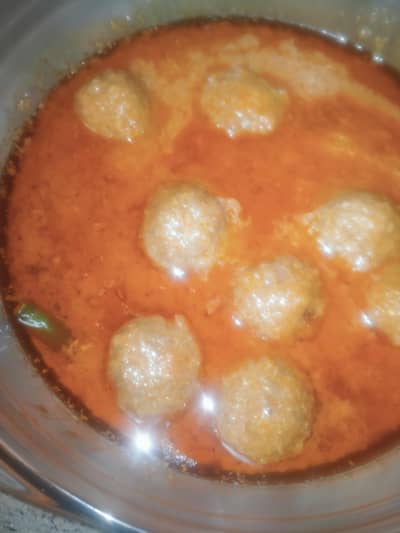 cooking job chay DHA please 2 ma