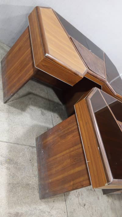 office computer work table