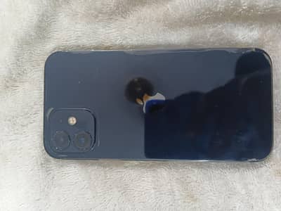 Apple iPhone 12