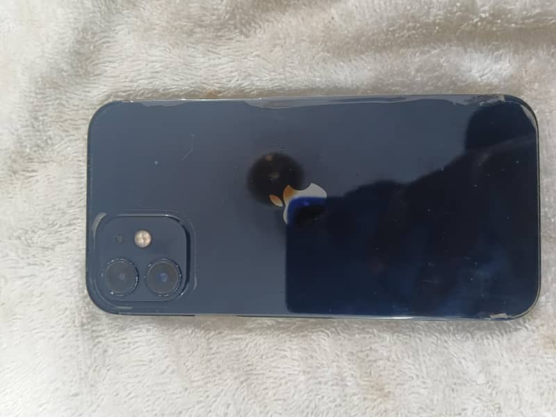 Apple iPhone 12 0