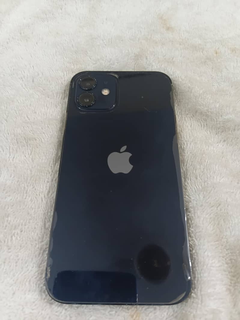 Apple iPhone 12 1