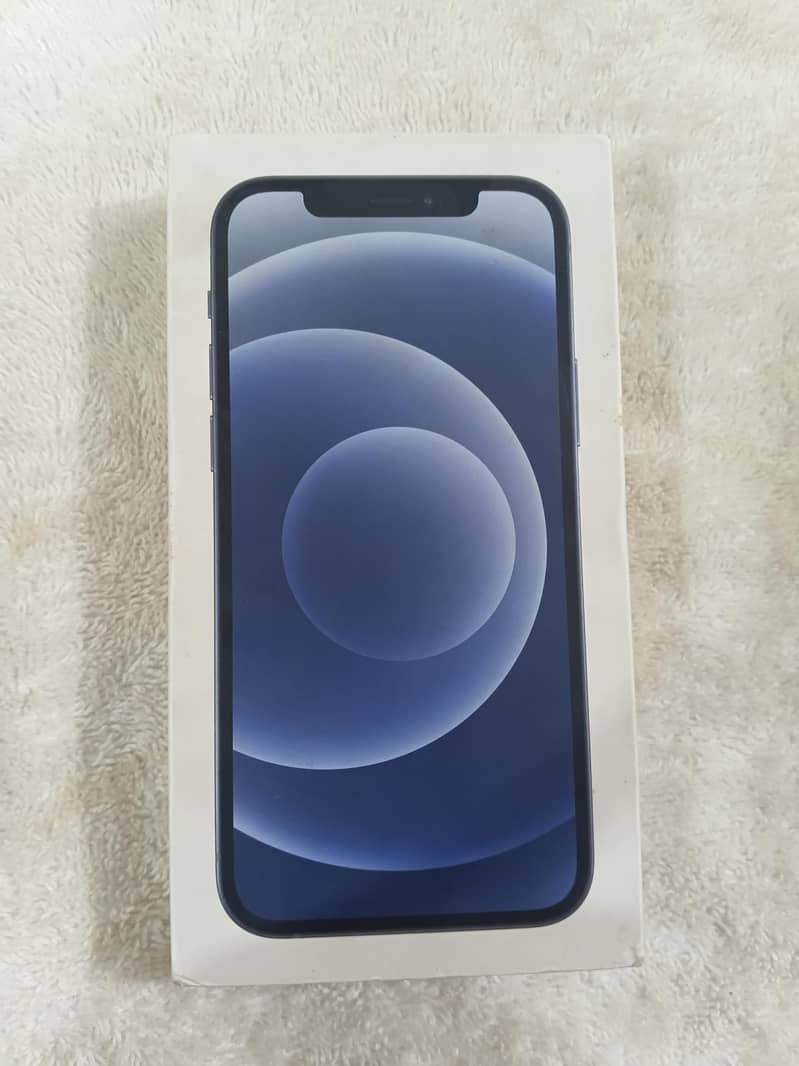 Apple iPhone 12 7