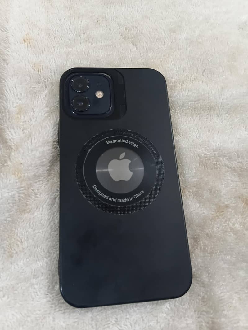 Apple iPhone 12 12