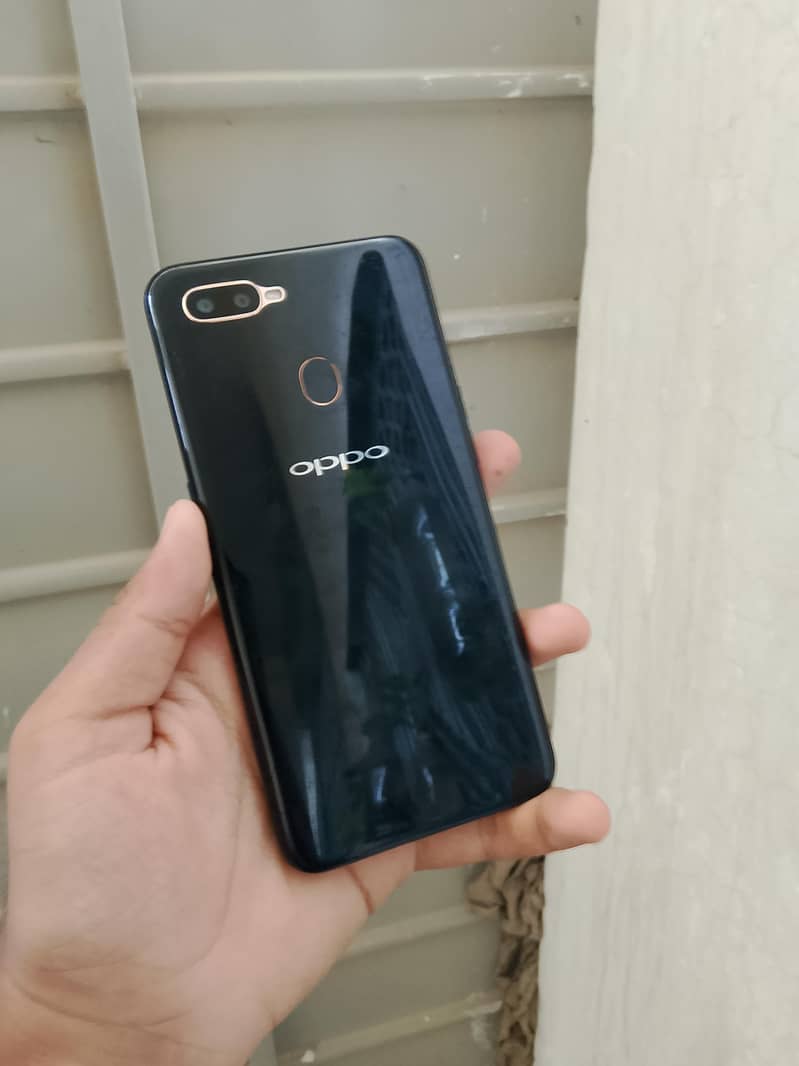 OPPO A5s 0