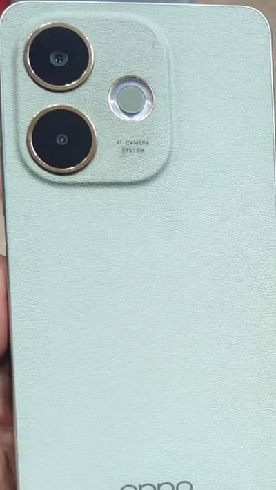 OPPO A5 Pro 8+8/256 in warrenty