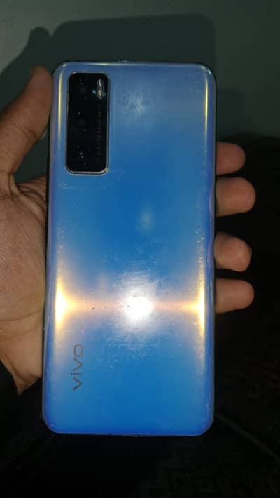 Vivo V20 SE