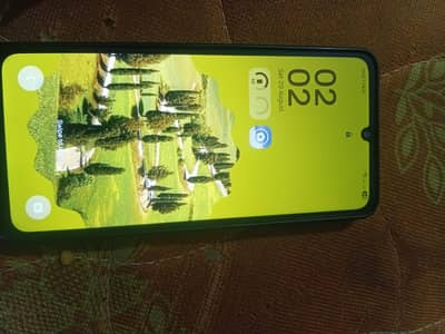 Samsung Mobile A06