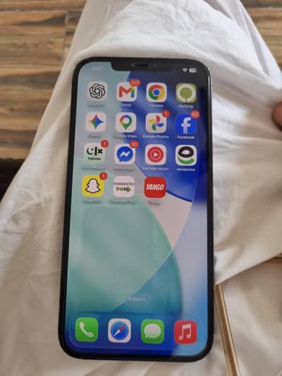 Apple iPhone 12 Pro Max