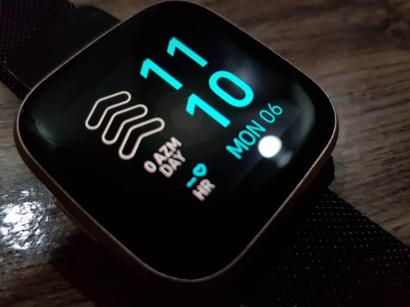 Versa 2 0