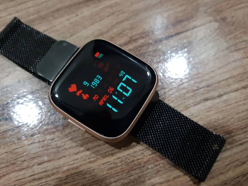 Versa 2 1