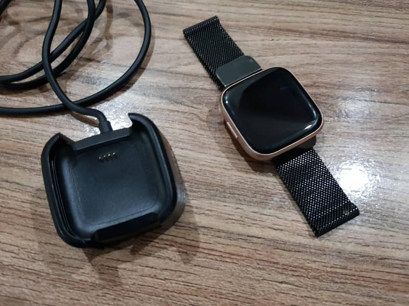 Versa 2 3