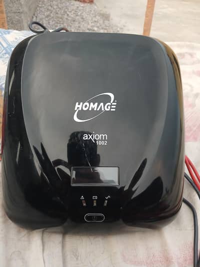 homeage Axiom 1002