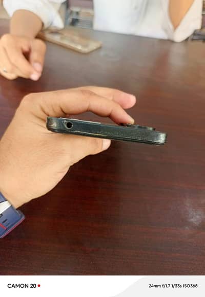 Xiaomi Redmi 13c