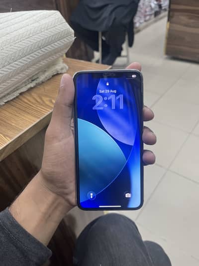 Apple iPhone 11 Pro Max