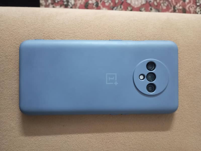 One Plus 7T 0