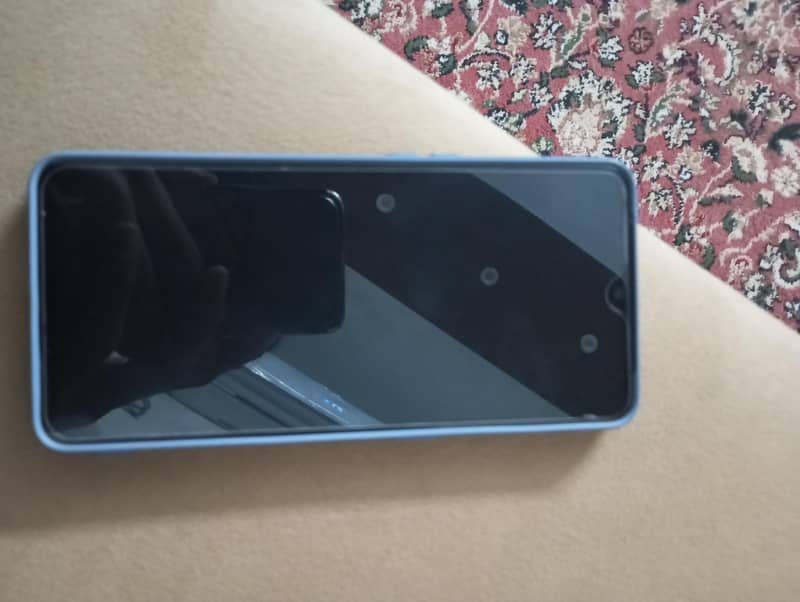 One Plus 7T 1