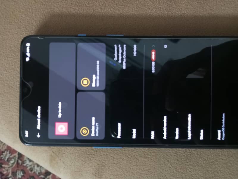 One Plus 7T 3