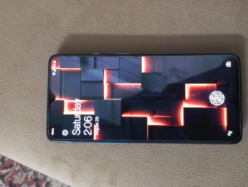 One Plus 7T 4