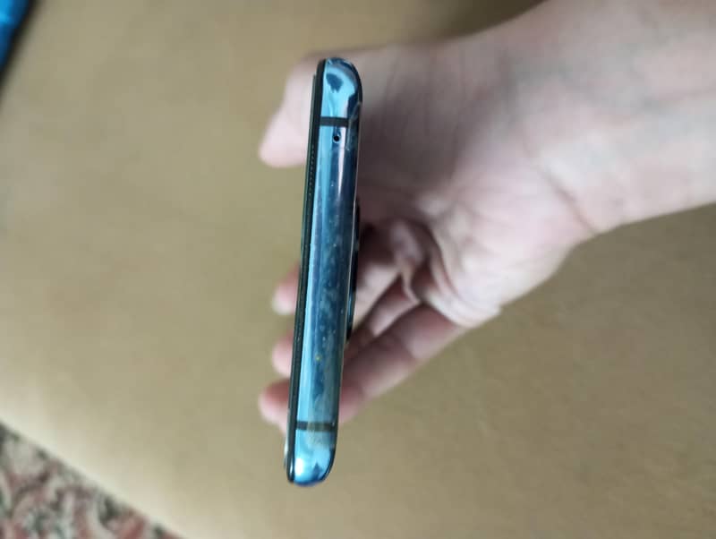 One Plus 7T 5