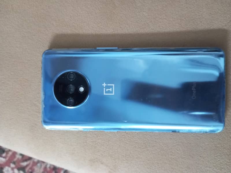 One Plus 7T 6