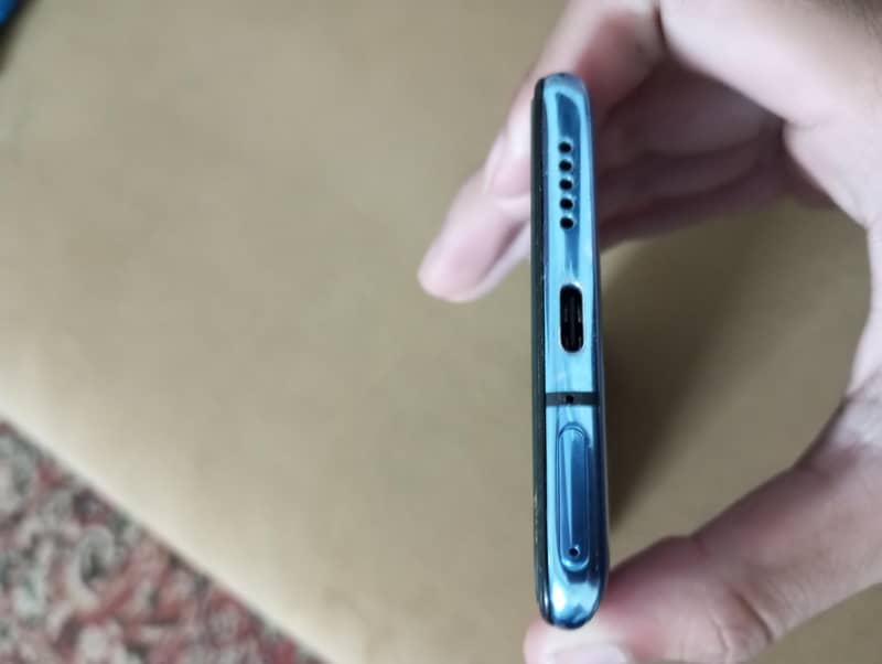 One Plus 7T 7