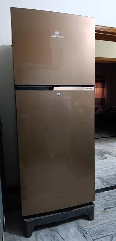 Dawlance Fridge | 9191WB LVS | 10/10 Brand new condition