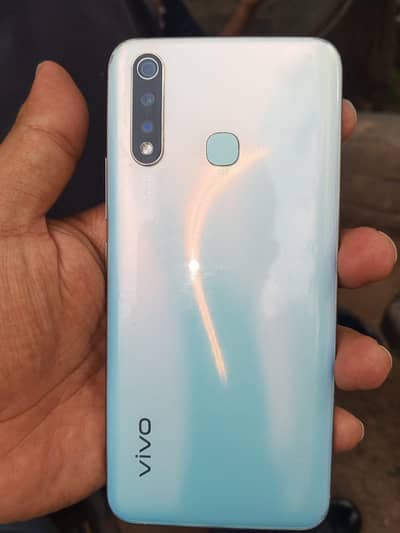 Vivo Y19
