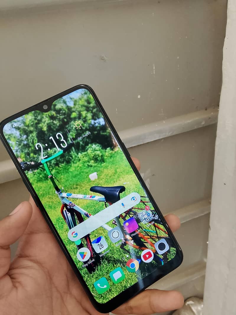 OPPO A5s 2