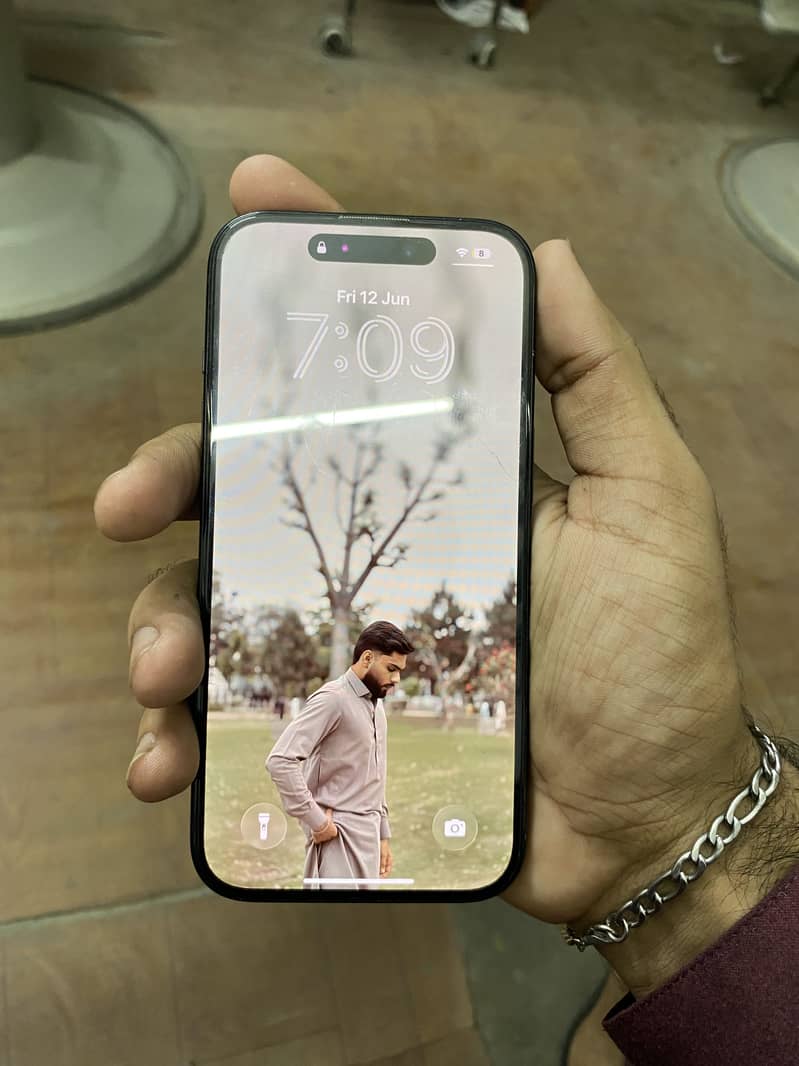 Apple iPhone 15 1