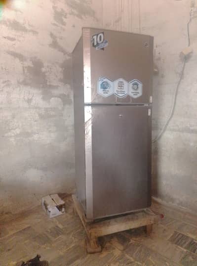 PEL refrigerator