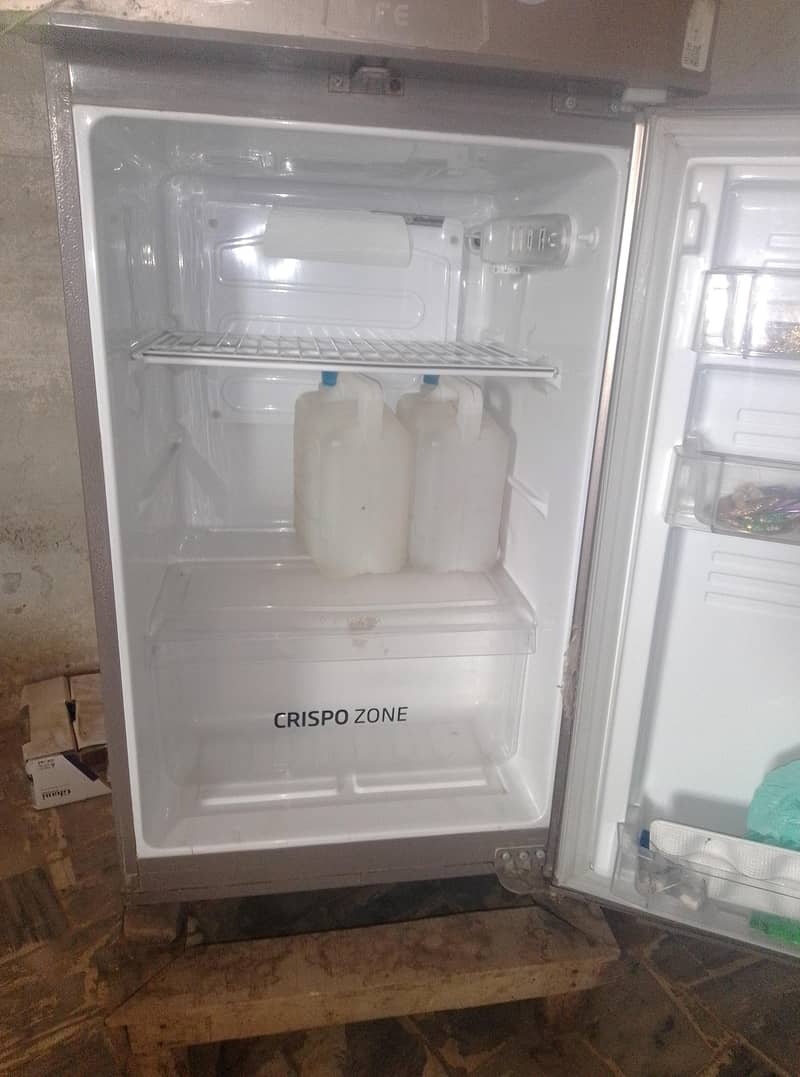 PEL refrigerator 2