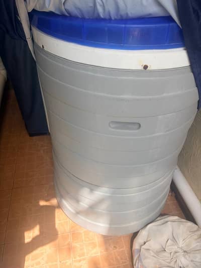 Washing Machine -Limited used