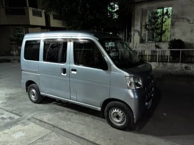 Daihatsu Hijet 2011