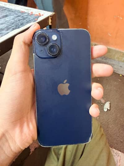 Apple iPhone 14